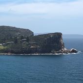 Bilgola Beach