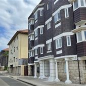 Bondi Beach - Cnr Warners Ave & Gould St