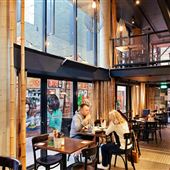 Kensington Street VIET EATERY & RESTAURANT