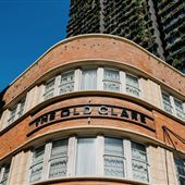 The Old Clare Hotel
