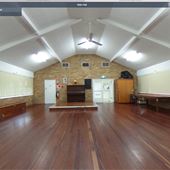 Panania Senior Citizens Centre