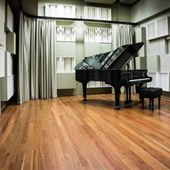 2MBS Fine Music Sydney: Founders' Studio