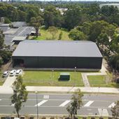 Westmead Prototype Rooms Westmead Hospital