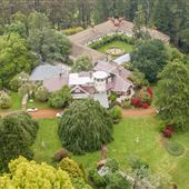 Milton Park Country House Hotel & Spa