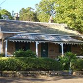 Vienna Cottage