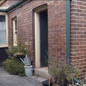 Miss Porter's House