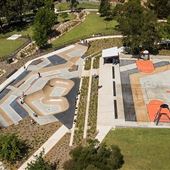Carlingford Skate Park