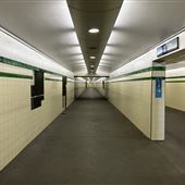 St James Station