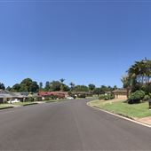 Alstonville - Tanamera Drive