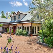 Kurrara Historic Guest House