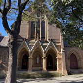 Rushcutters Bay
