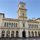 Goulburn