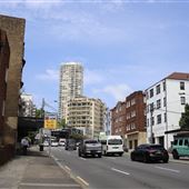Edgecliff