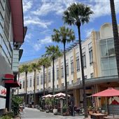 Entertainment Quarter (EQ Moore Park)