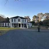 Winbourne Estate Country Bed and Breakfast