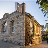 VABY'S Restaurant Picton & The Old Cheese Factory Function Centre