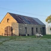 Berry House & Barn