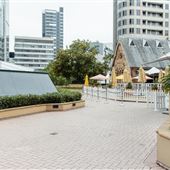 Greenwood Plaza Rooftop