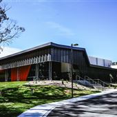 Frensham Schools (Gillick Sports Complex)