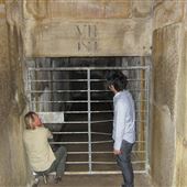 Middle Head Tunnels