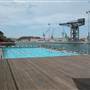 Andrew 'Boy' Charlton Pool