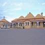 Armidale Railway Station
