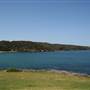 Bare Island