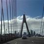 Anzac Bridge