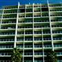 Tower Apartments - Inner City