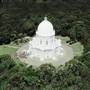 Bahai Temple