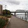 Balmain Cove and Balmain Shores