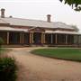 Bishops Lodge