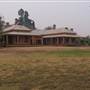 Bishops Lodge