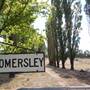 Blayney Area