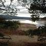 Blowering Dam & Reservoir