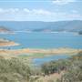 Blowering Dam & Reservoir
