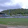 Blue Tongue Central Coast Stadium