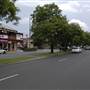 Camden Area