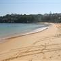 Camp Cove Beach