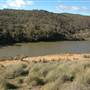 Captains Flat Dam