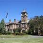 Carrington Centennial Hospital