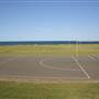 Dalby Oval and Netball Courts