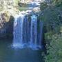 Dangar Falls and Cascades near Dorrigo