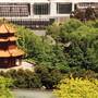 Chinese Garden of Friendship - Darling Harbour