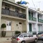 Darlinghurst - Forbes St, Thomson Lane, St Peters Lane