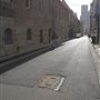 Darlinghurst - Forbes St, Thomson Lane, St Peters Lane