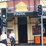 Darlinghurst - Victoria Street