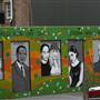 Darlinghurst - Victoria Street