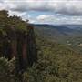 Kangaroo Valley - Hindmarsh Lookout