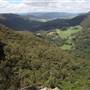 Kangaroo Valley - Hindmarsh Lookout